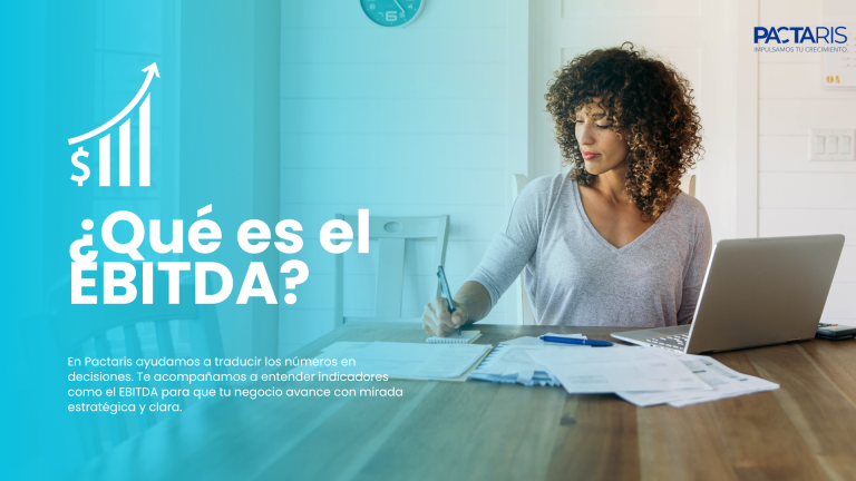 EBITDA