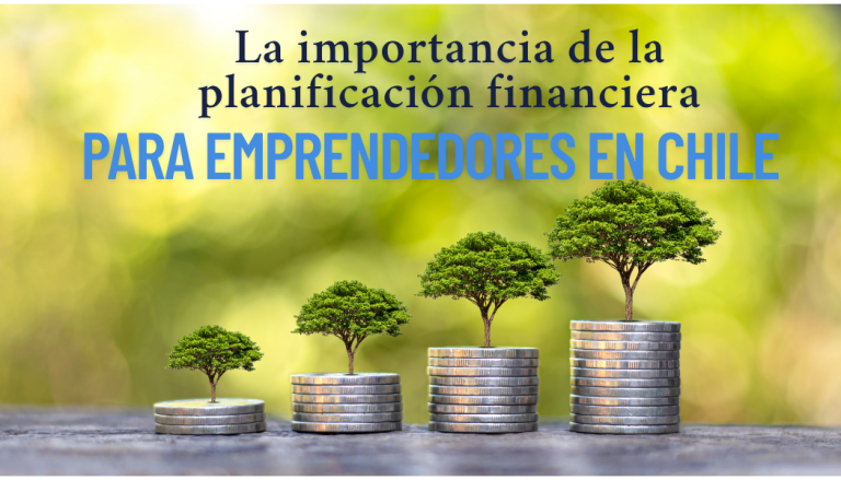 planificación financiera