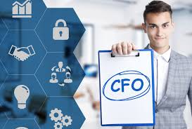 CFO externo