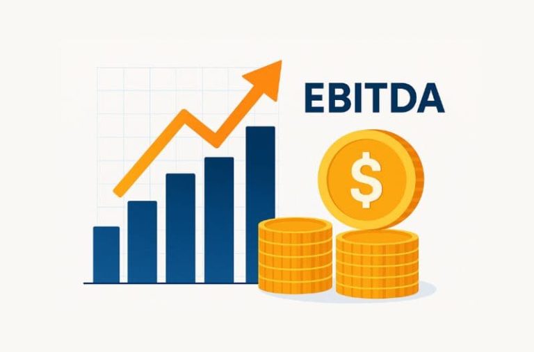 ebitda