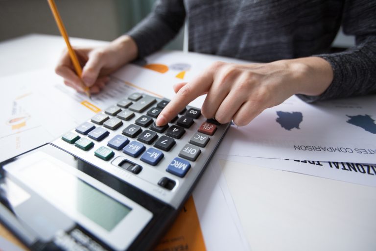contabilidad en tiempo real