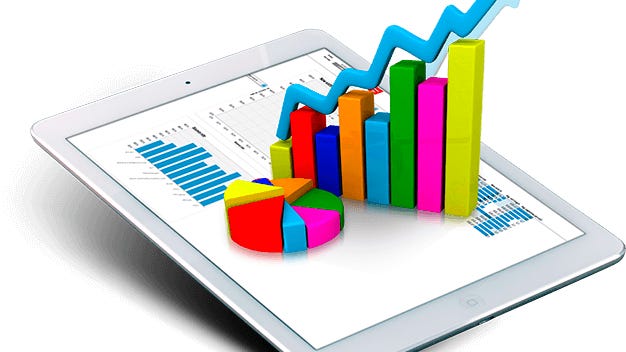 proyecciones financieras