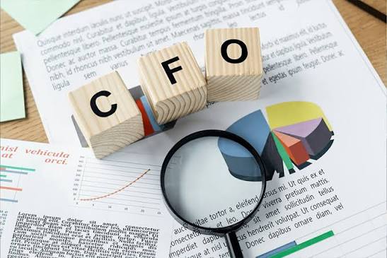 CFO externo